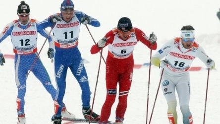 Svaz ani Liberec nenesou odpovědnost za dluhy z mistrovství světa v klasickém lyžování